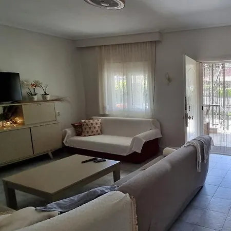 Ferienhaus Galini Cosy