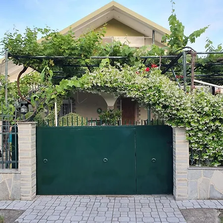 Galini Cosy Ferienhaus