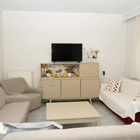Galini Cosy Ferienhaus Asprovalta