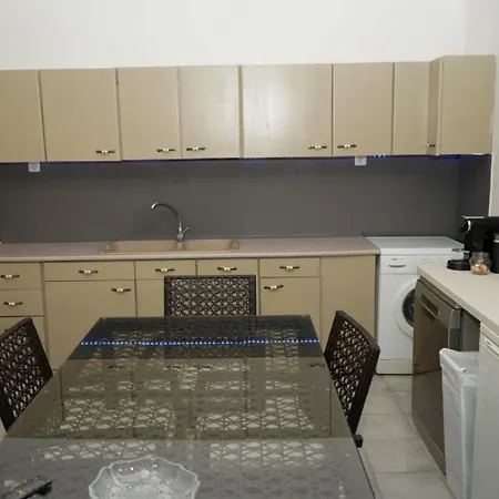 Galini Cosy בית נופש