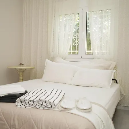 Galini Cosy Ferienhaus *