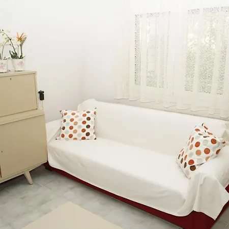 Ferienhaus Galini Cosy *
