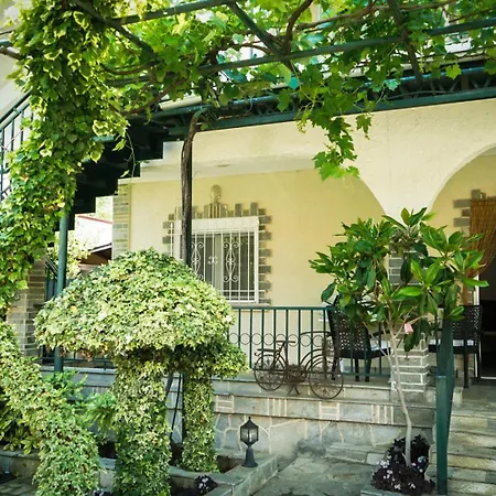 Galini Cosy Ferienhaus Asprovalta