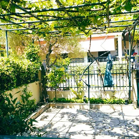 Galini Cosy Asprovalta