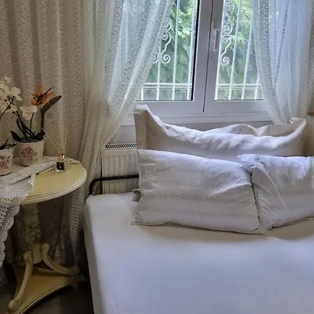 Ferienhaus Galini Cosy